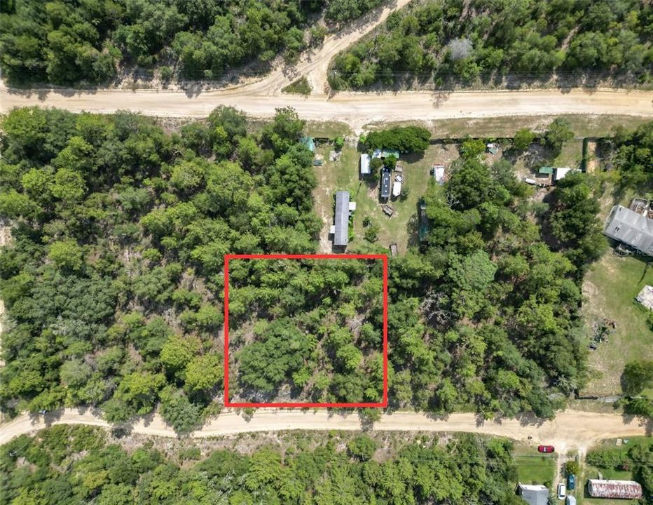 Active With Contract: $6,900 (0.46 acres)