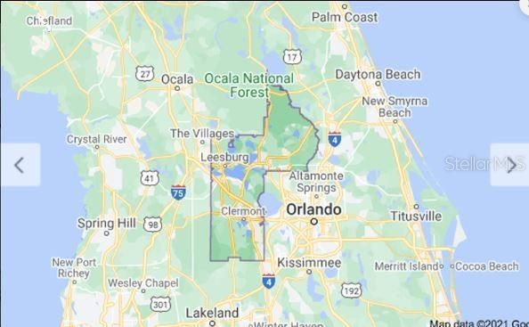 На продажу: $50,000 (5.00 acres)