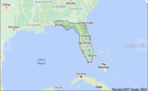 На продажу: $50,000 (5.00 acres)