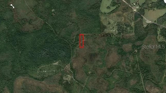 На продажу: $50,000 (5.00 acres)