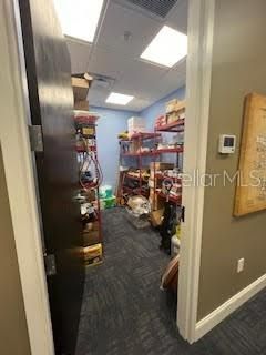 Storage / FLEX room/ Private Office