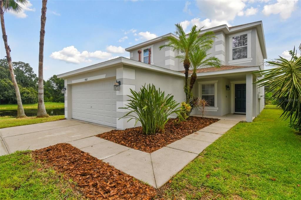 Active With Contract: $398,000 (4 beds, 2 baths, 1652 Square Feet)