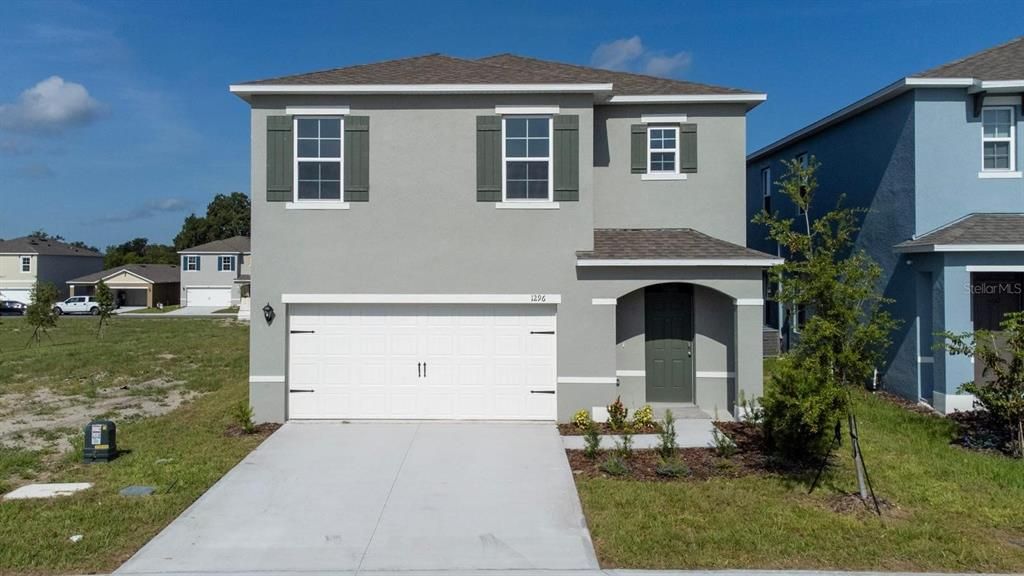 Active With Contract: $2,700 (5 beds, 3 baths, 2447 Square Feet)