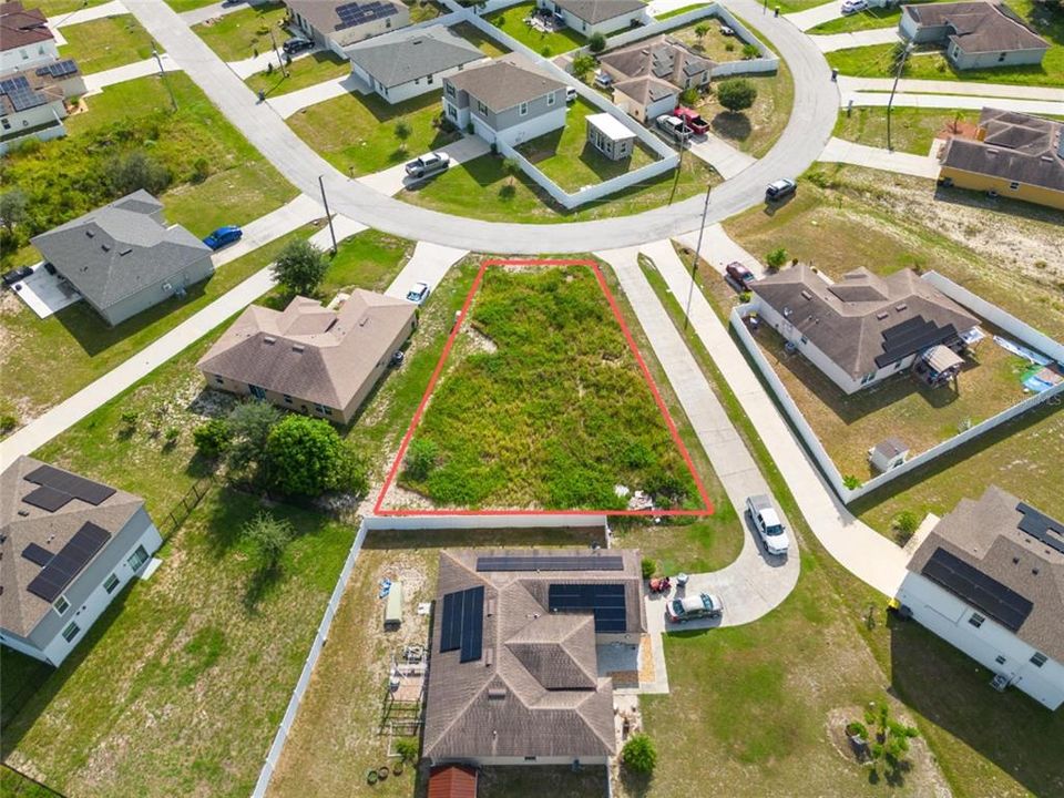 Vendido Recientemente: $58,000 (0.19 acres)