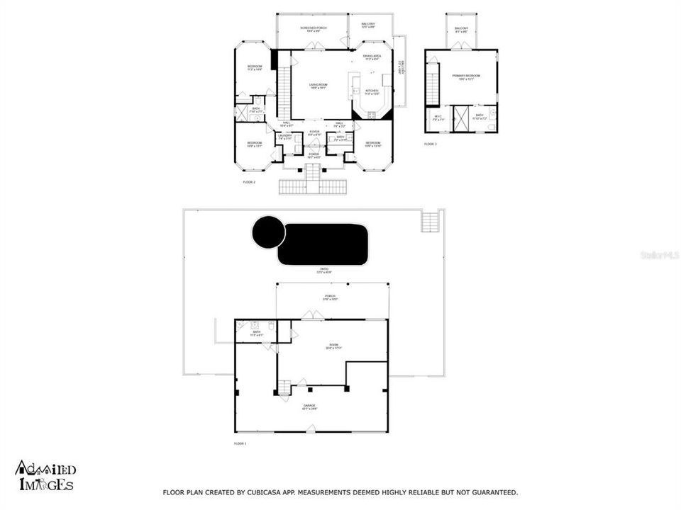 На продажу: $799,000 (4 спален, 3 ванн, 1894 Квадратных фут)