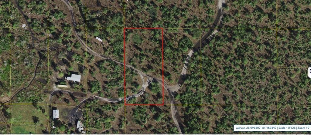 На продажу: $29,900 (1.25 acres)