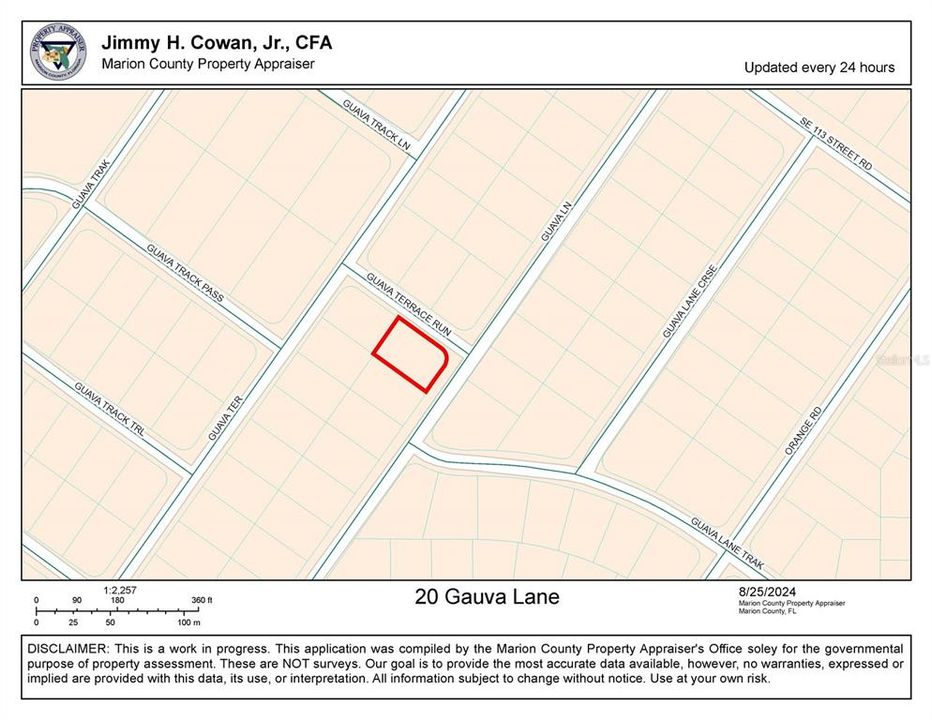 Недавно продано: $22,500 (0.24 acres)