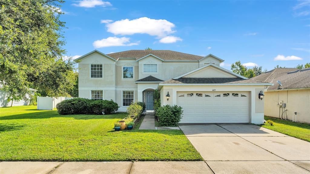 Active With Contract: $449,900 (5 beds, 3 baths, 3307 Square Feet)