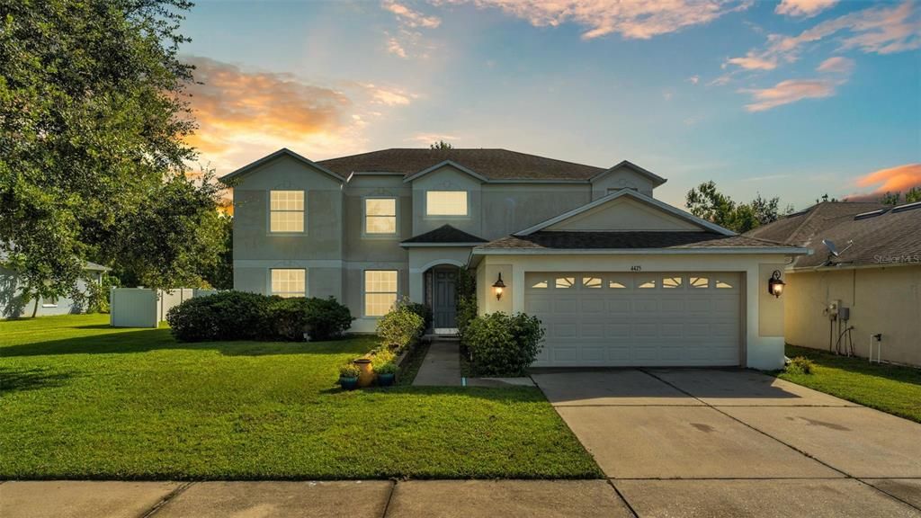 Active With Contract: $449,900 (5 beds, 3 baths, 3307 Square Feet)