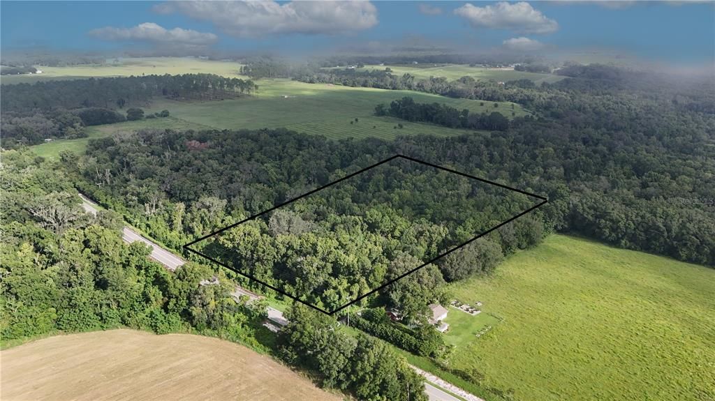 На продажу: $240,000 (6.00 acres)