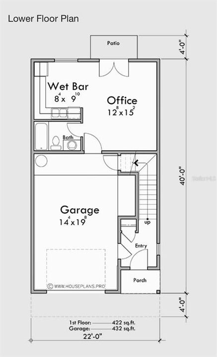 Activo con contrato: $695,000 (2 camas, 2 baños, 1080 Pies cuadrados)