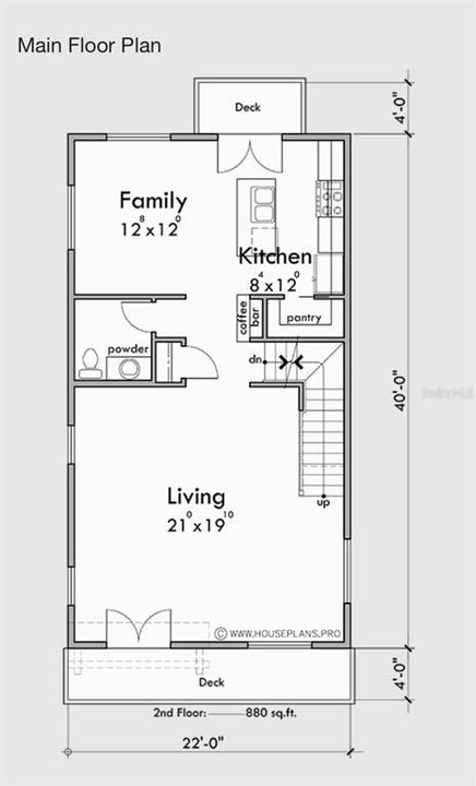 Activo con contrato: $695,000 (2 camas, 2 baños, 1080 Pies cuadrados)