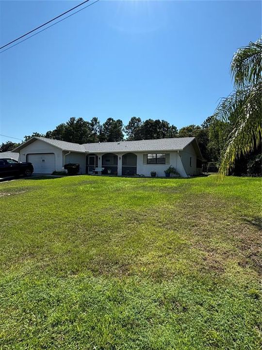 Active With Contract: $249,900 (3 beds, 2 baths, 1174 Square Feet)