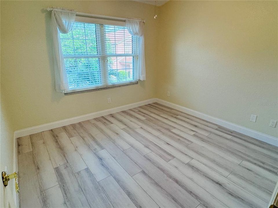 Primary walk in closet in en suite