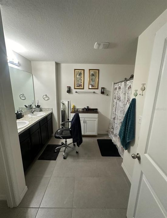 Master Bathroom 3