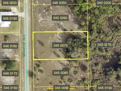 Active With Contract: $22,500 (0.50 acres)