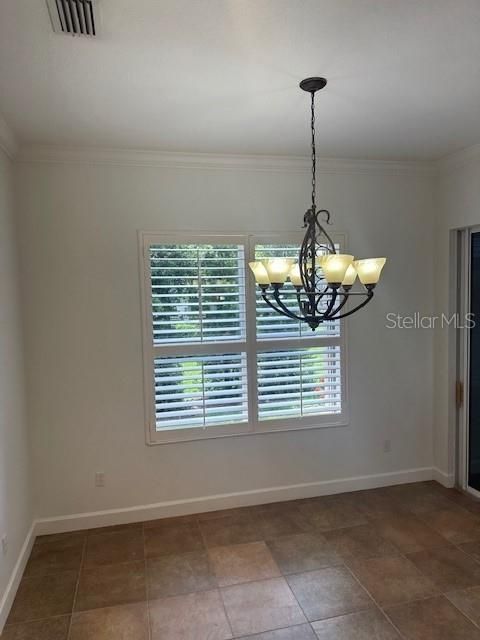 Kitchen Nook