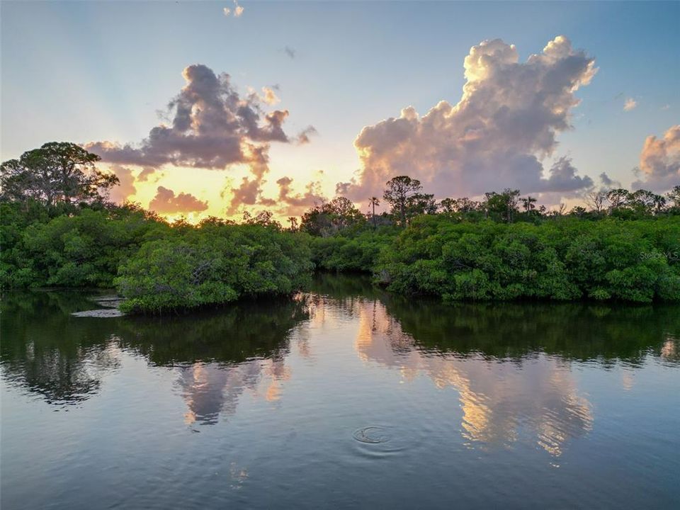 Oyster Bayou