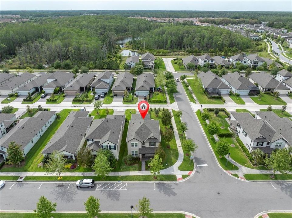 Recently Rented: $3,850 (4 beds, 3 baths, 2502 Square Feet)