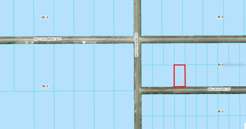 For Sale: $13,900 (0.25 acres)