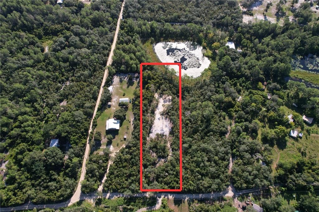 На продажу: $139,900 (2.00 acres)