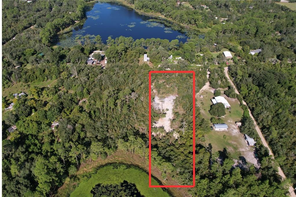 На продажу: $139,900 (2.00 acres)