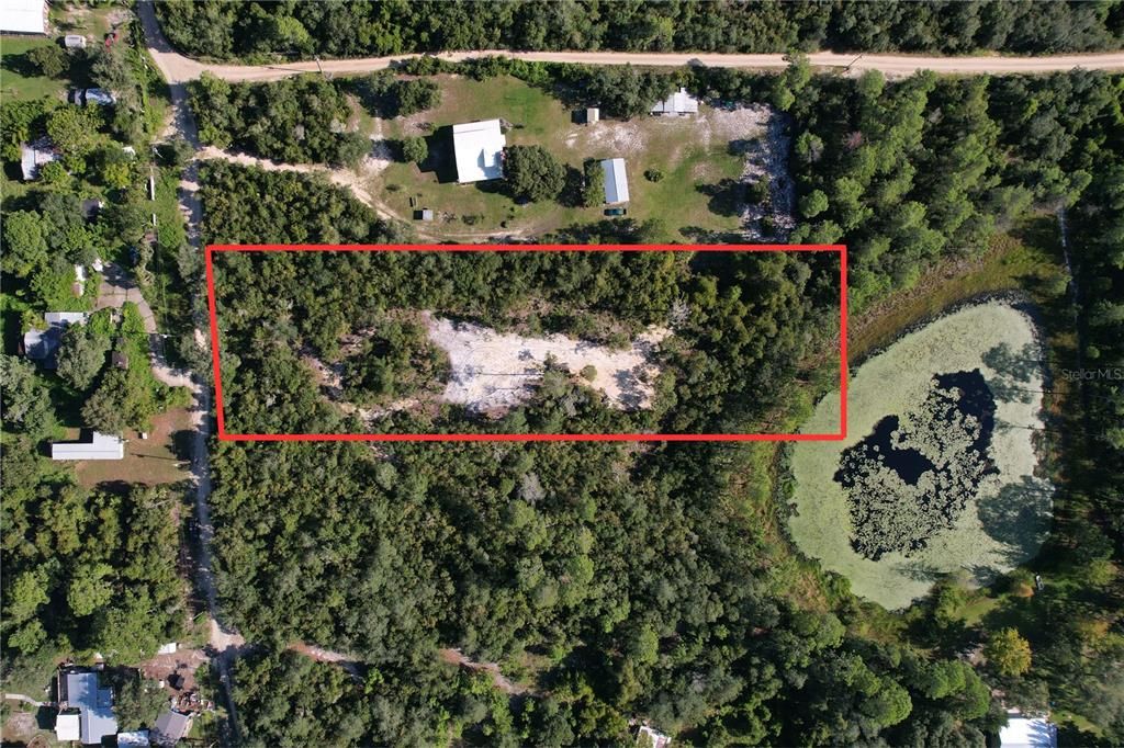 На продажу: $139,900 (2.00 acres)