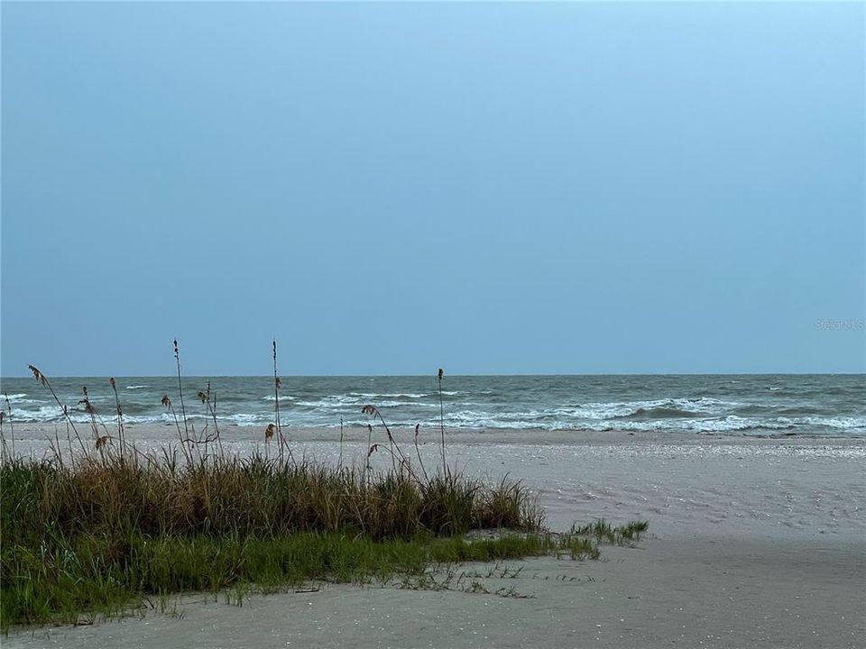 Close to Gulfside City Beach ~ Known as Algiers Beach by locals!