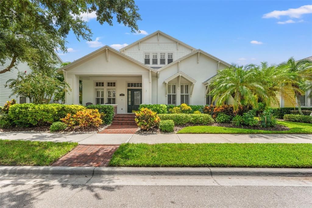 Active With Contract: $1,095,000 (5 beds, 2 baths, 2881 Square Feet)