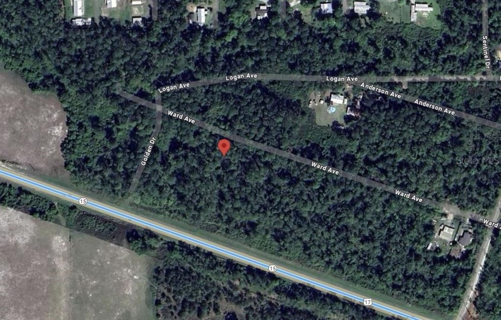 На продажу: $9,900 (0.23 acres)