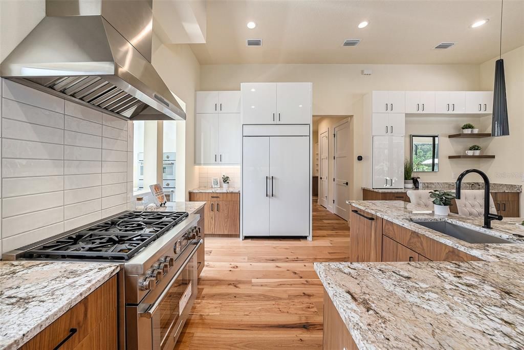 Kitchen- 9276 Starry Night Avenue