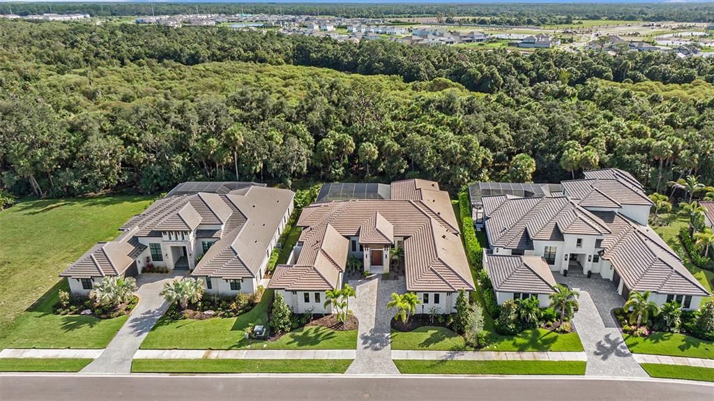 Front Exterior - 9276 Starry Night Avenue