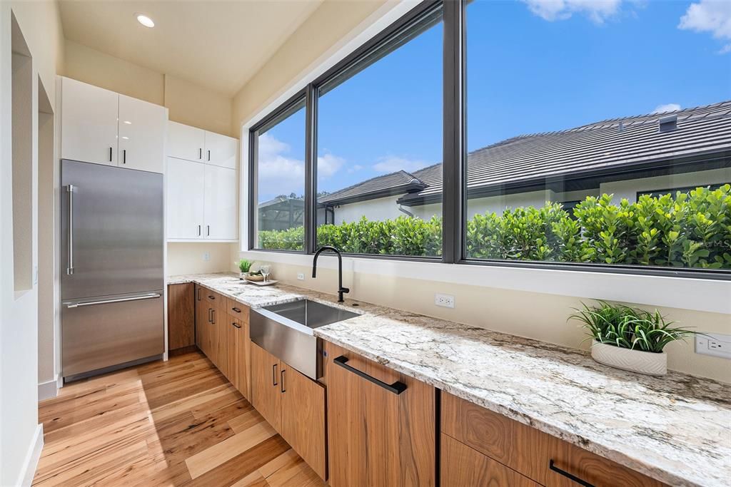 Prep Kitchen- 9276 Starry Night Avenue