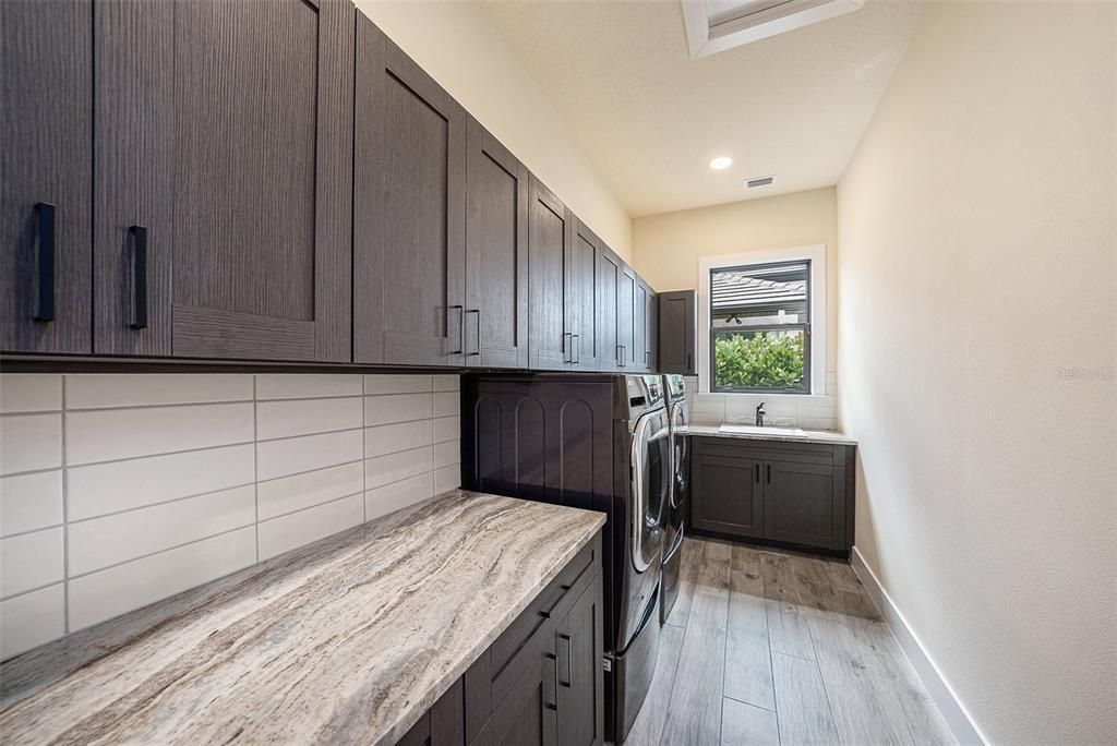 Laundry Room - 9276 Starry Night Avenue