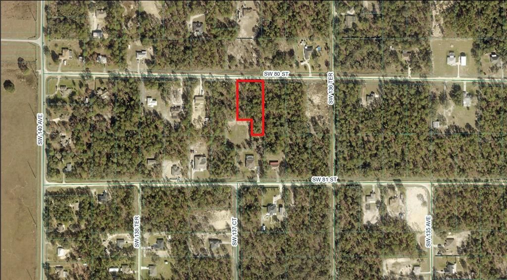 Active With Contract: $59,000 (1.28 acres)