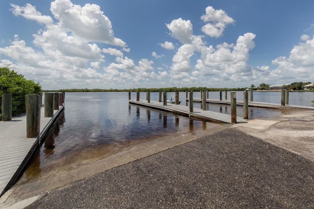 Port Charlotte Beach Park