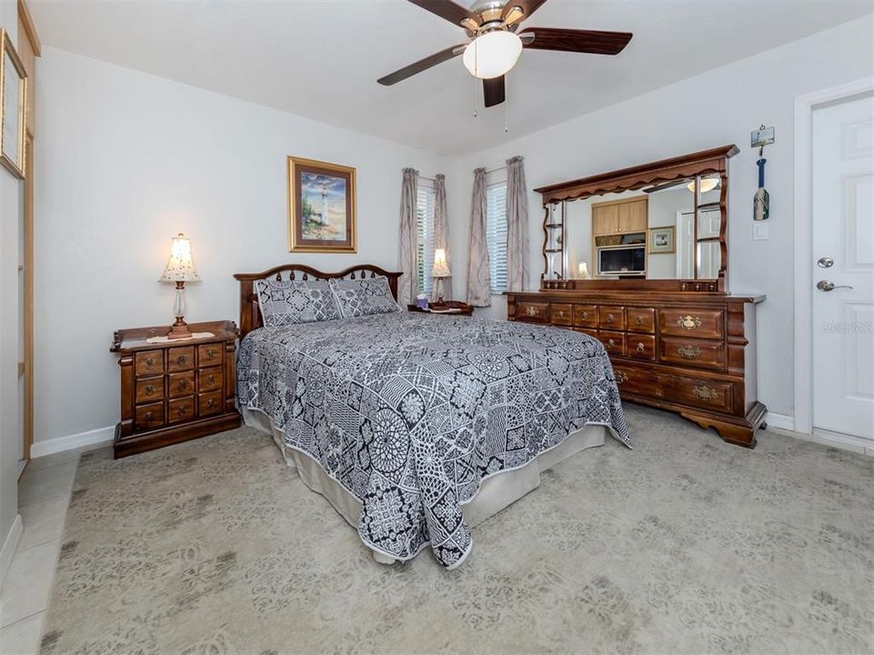 Large Guest Bedroom