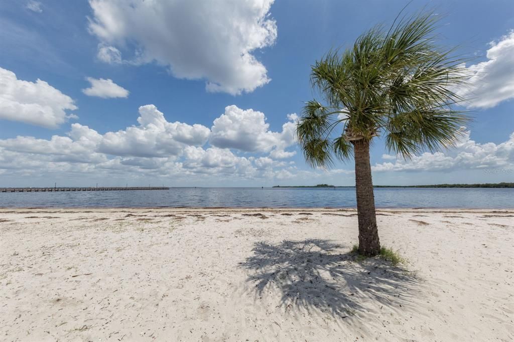 Port Charlotte Beach Park