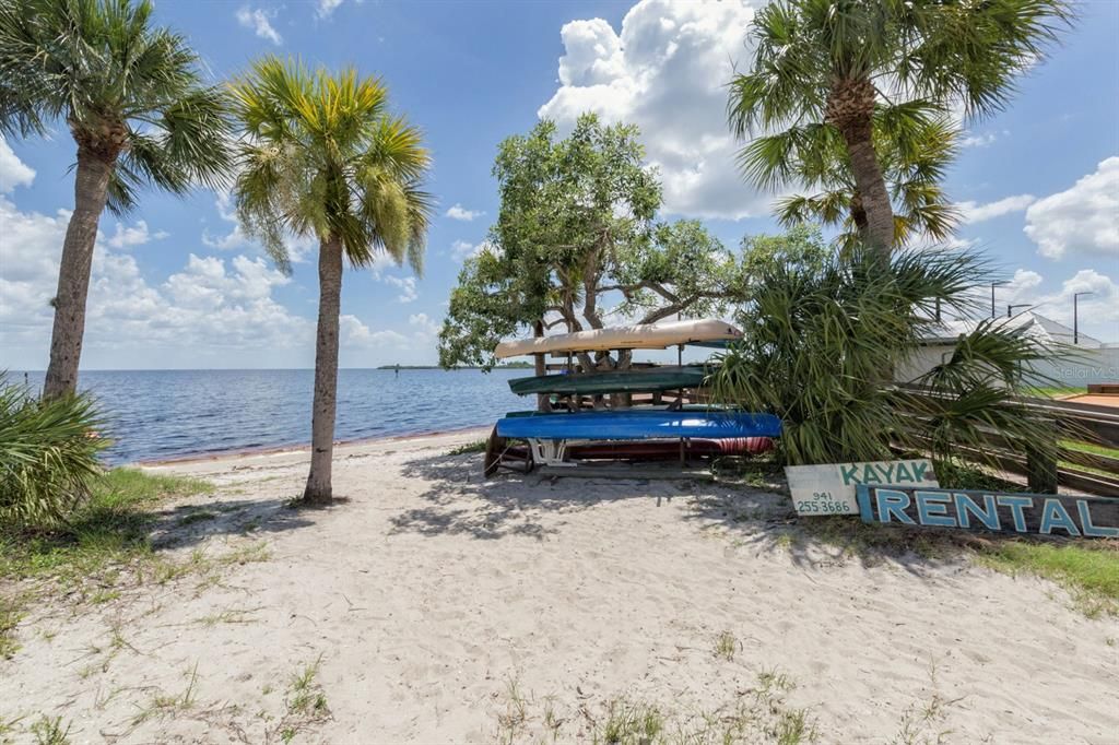 Port Charlotte Beach Park