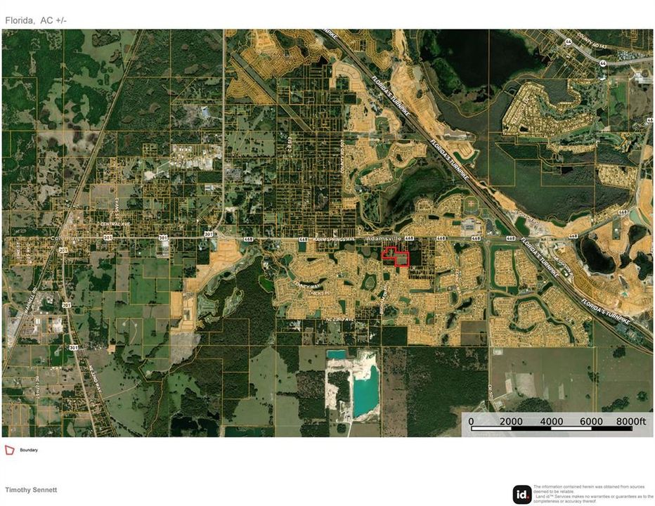 For Sale: $4,200,000 (16.48 acres)