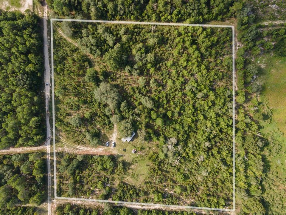 На продажу: $277,000 (18.67 acres)