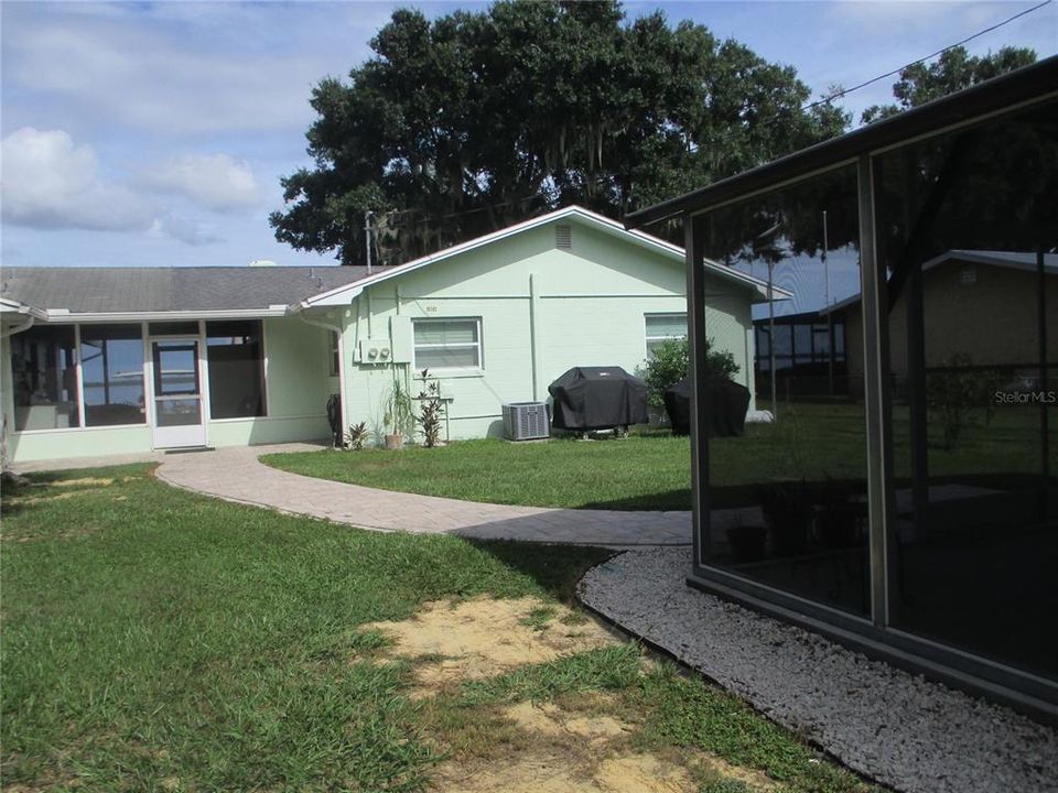 STREET FRONTAGE VIEW