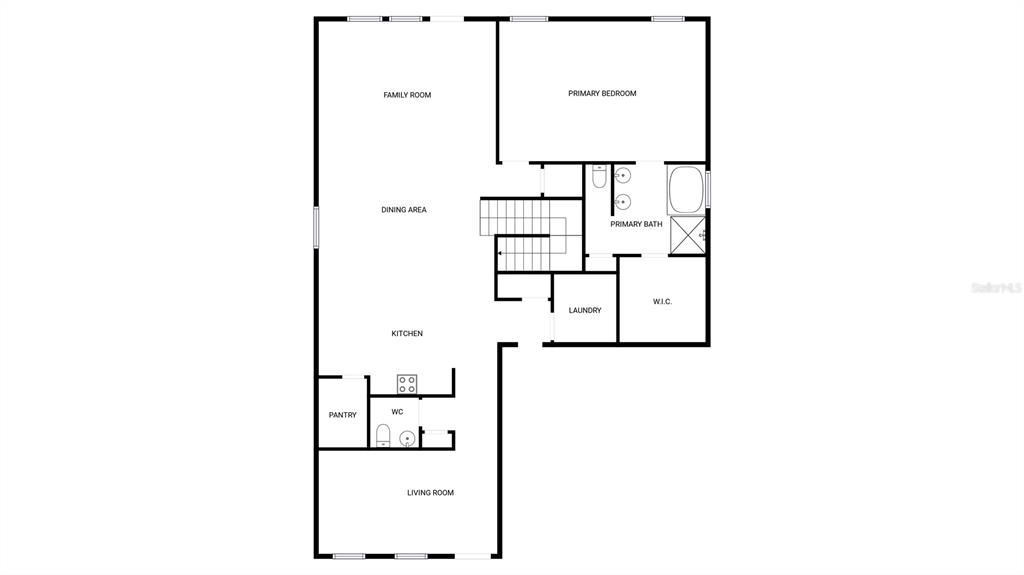 Active With Contract: $377,000 (3 beds, 2 baths, 2758 Square Feet)