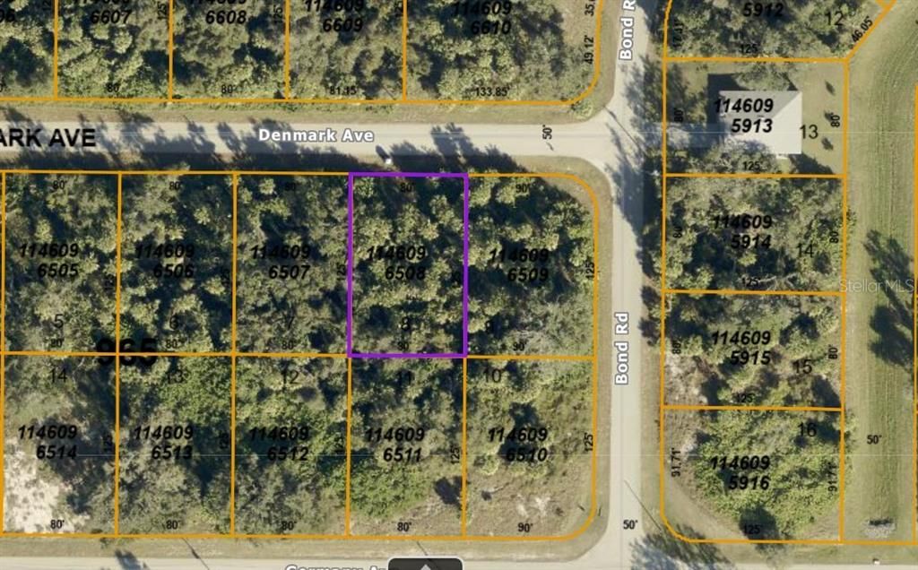 For Sale: $19,500 (0.23 acres)