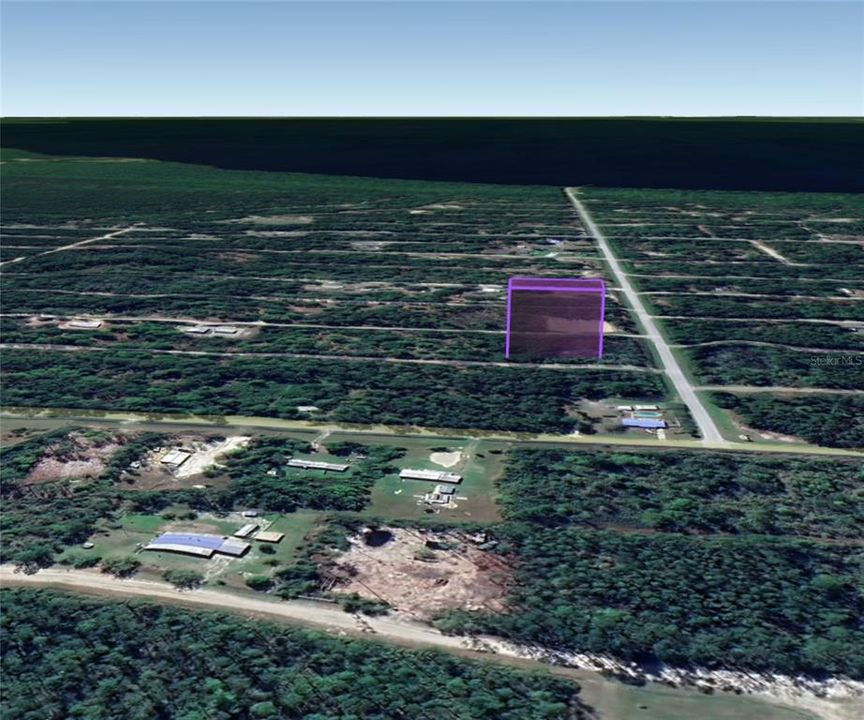 En Venta: $15,999 (0.46 acres)