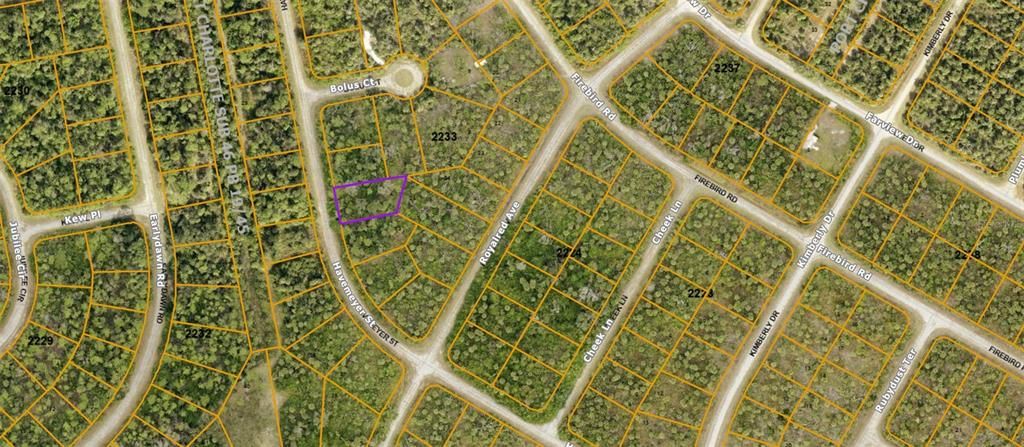 Под контрактом: $9,900 (0.24 acres)