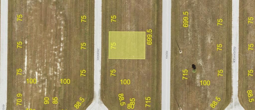 For Sale: $22,500 (0.17 acres)