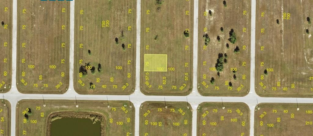 For Sale: $24,000 (0.17 acres)