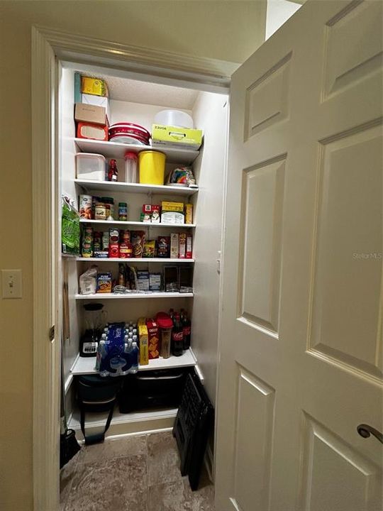 Pantry