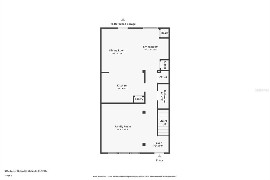 En Venta: $565,000 (3 camas, 2 baños, 1662 Pies cuadrados)